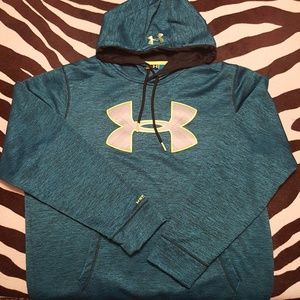 Under Armour Hoodie NWOT